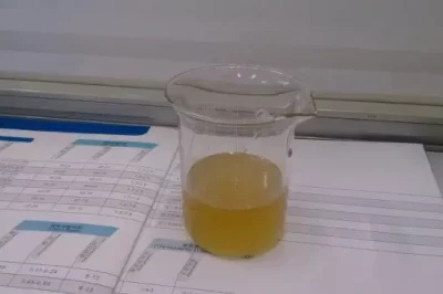 聚酯树脂和固化剂–混合比例