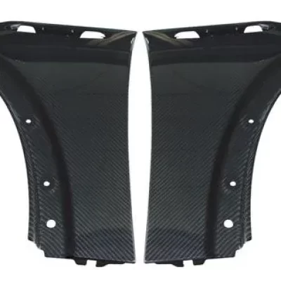 汽车碳纤维挡泥板指南