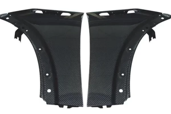 汽车碳纤维挡泥板指南