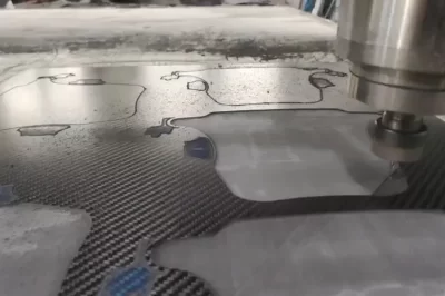 如何切割碳纤维：必要步骤