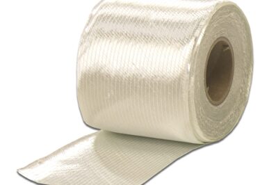 玻璃纤维双轴布的一些主要特性和特点