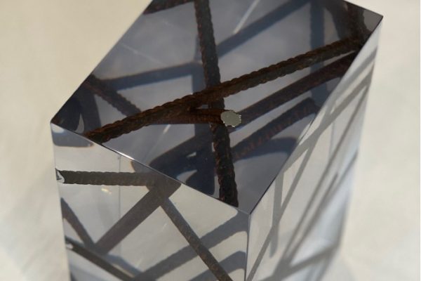 超深封装浇注树脂 – 最大 85mm