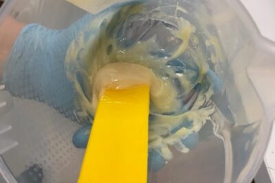 高强度环氧树脂胶粘剂