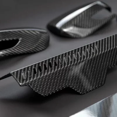 碳纤维复合材料