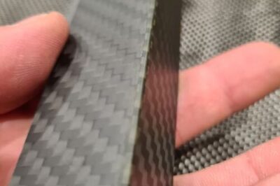 碳纤维角（碳纤维90直角）
