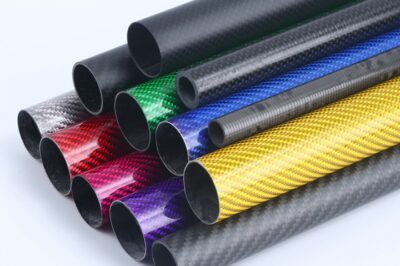 碳纤维制品的热压工艺和成型工艺有什么区别？