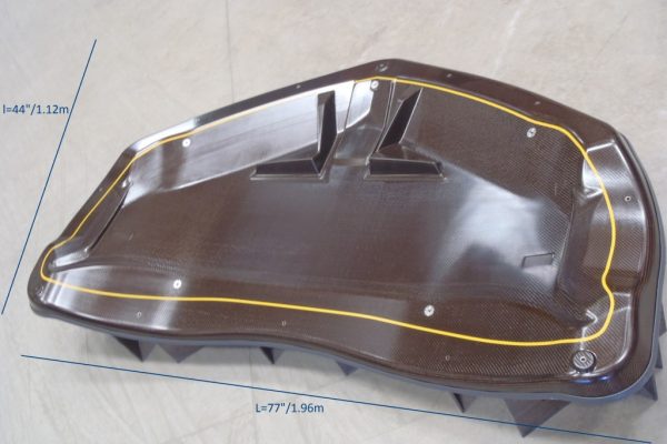 什么是复合工具 [材料、模具和方法]