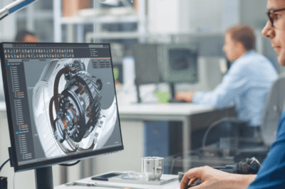 原型设计在先进复合材料中的重要性