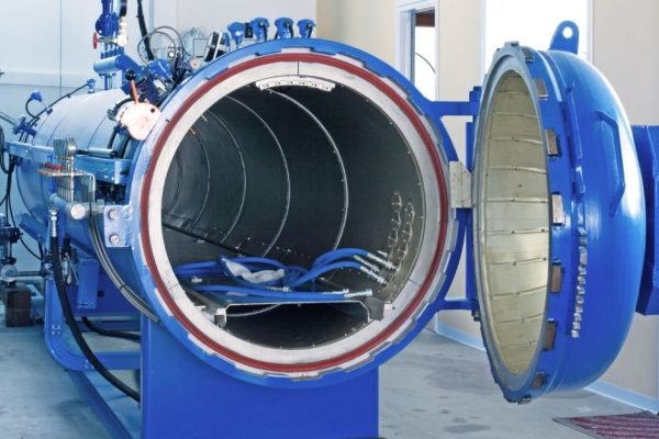 什么是复合高压灭菌器及其工作原理？