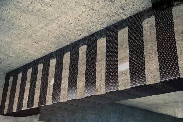 先进复合材料在重塑交通基础设施中的作用