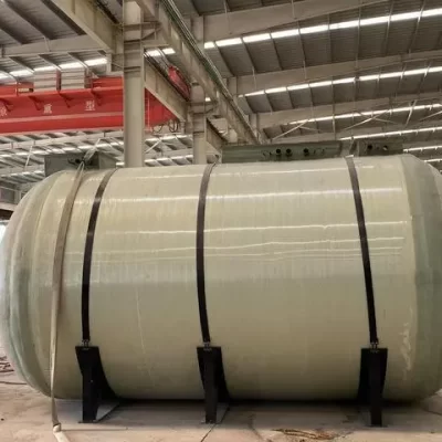 FRP（纤维增强聚合物）的耐用性和可靠性如何？