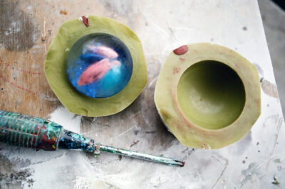 油性脱模剂会挥发吗