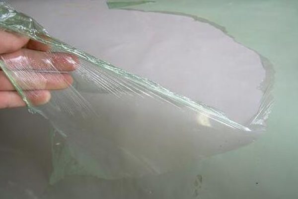 油性脱模剂可以兑水吗