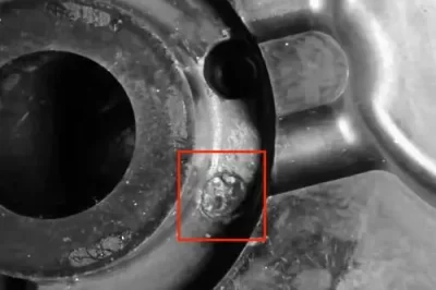 模具难脱模怎么改善