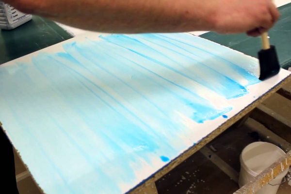 影响脱模剂选择的因素