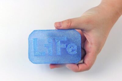 环氧树脂如何脱模