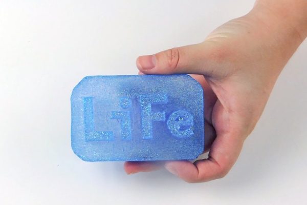 环氧树脂如何脱模