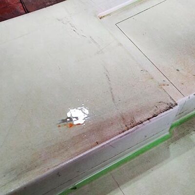 树脂固化成型专用脱模膜