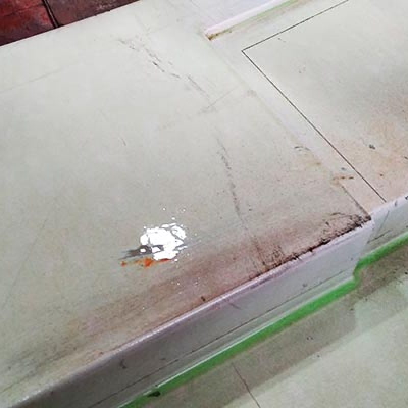 树脂固化成型专用脱模膜