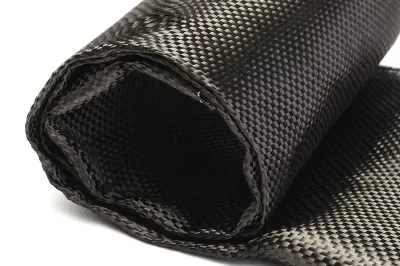 碳纤维能耐热吗？