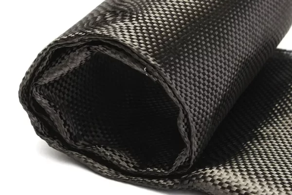 碳纤维能耐热吗？