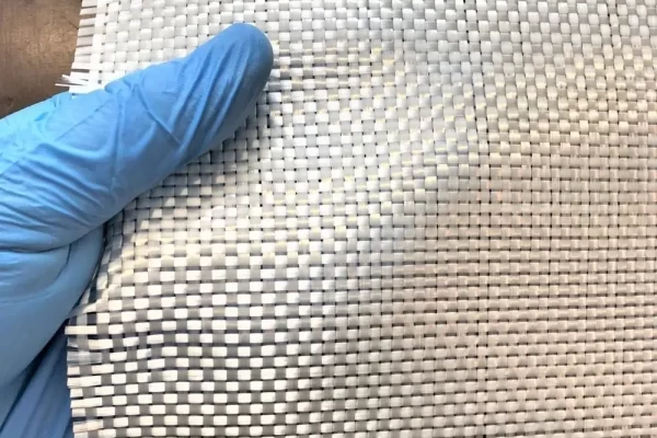 平纹玻纤方格布