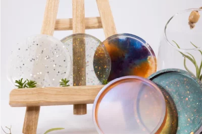 如何使用环氧树脂？