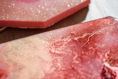 云母粉在环氧树脂中的应用