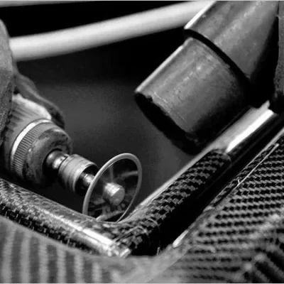 什么是预浸料？关于预浸料增强纤维