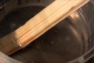 环氧树脂在风力涡轮机建造和维护中的应用