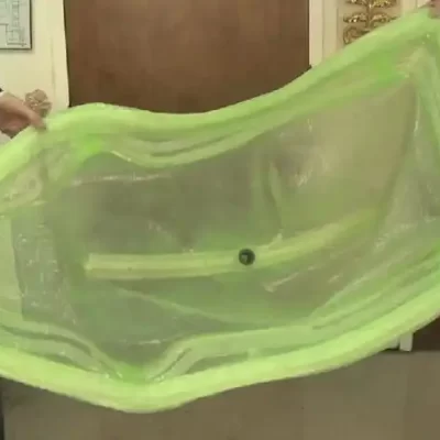 真空注射：湿袋注射和树脂灌注的区别