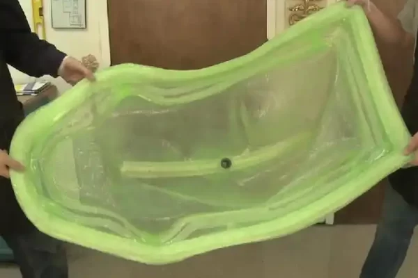 真空注射：湿袋注射和树脂灌注的区别