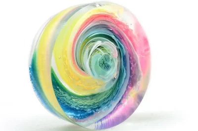 有哪些环氧颜料？发现环氧颜料的魔力！