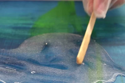 你需要知道的胺腮红：环氧树脂的无形敌人