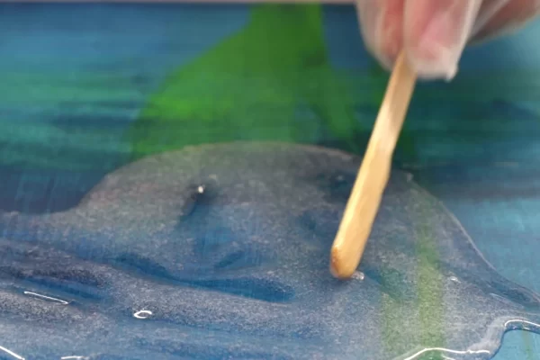 你需要知道的胺腮红：环氧树脂的无形敌人