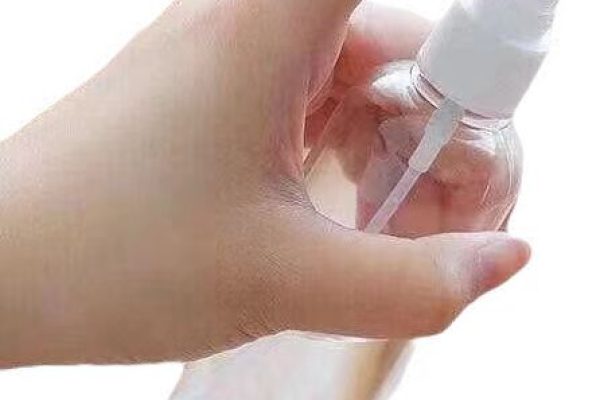 去除环氧树脂中的气泡