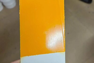 防污漆有哪些种类？