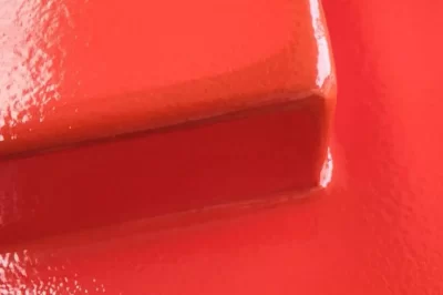 面漆和胶衣的区别