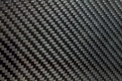 碳纤维高光编织板