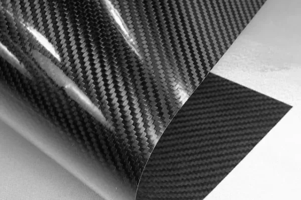 3K 2×2 斜纹编织碳纤维预浸料