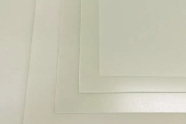 玻璃纤维板 (G10/FR4) – 自然色