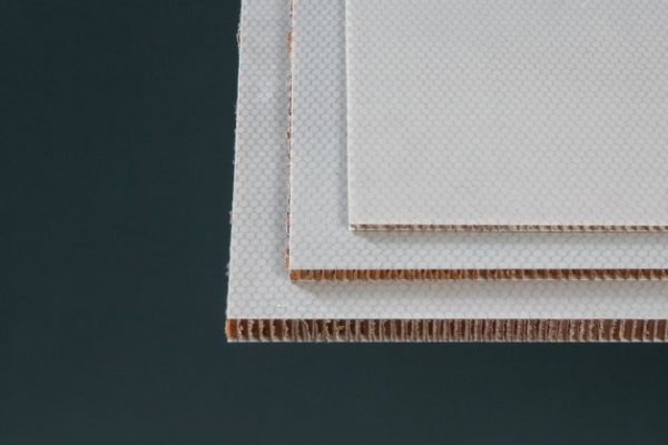 玻璃纤维蜂窝夹层板