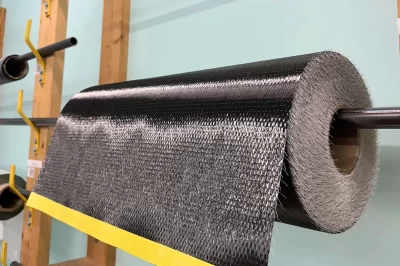 12K 碳单向玻璃纤维