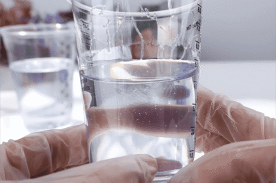 乙烯基酯树脂 - 船舶制造和海洋应用领域的变革者