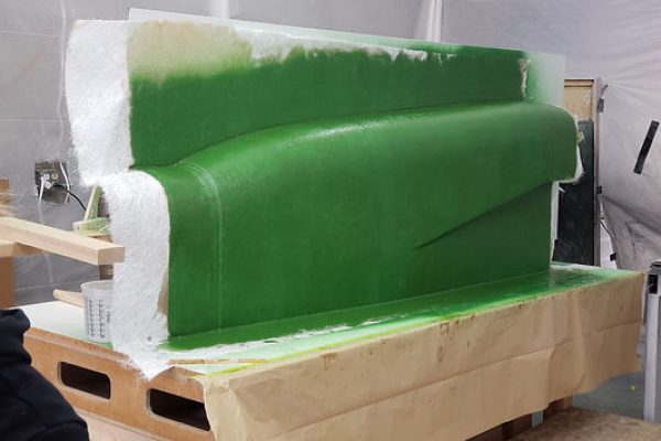 如何在寒冷天气/秋季储存胶衣凝胶涂层