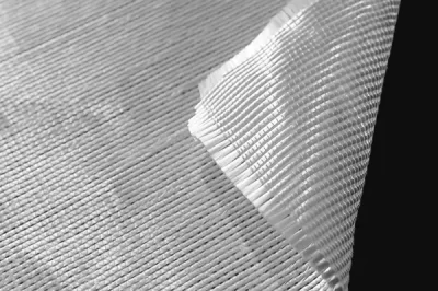 如何使用多轴玻璃纤维织物