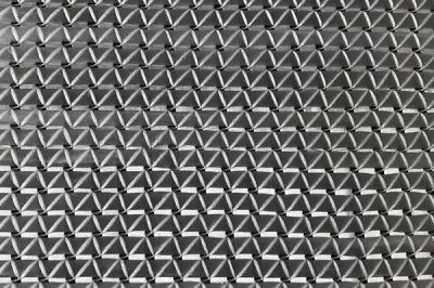 多轴向玻璃纤维布