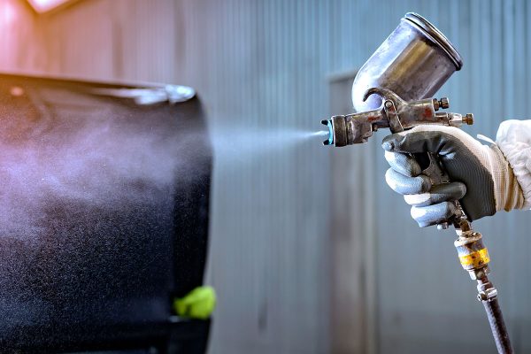 专业提示 | 实现完美的胶衣涂层效果