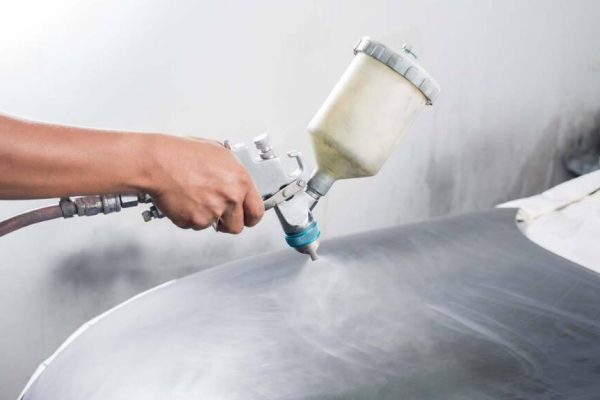 如何在炎热天气储存胶衣凝胶涂层