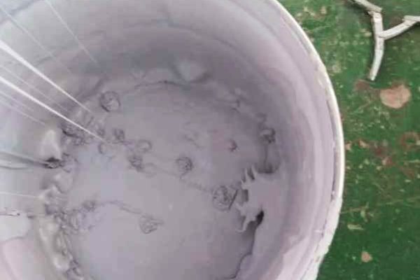 胶衣搅拌的重要性